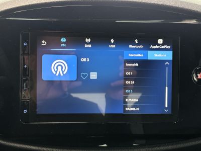 Toyota Aygo X Gebrauchtwagen