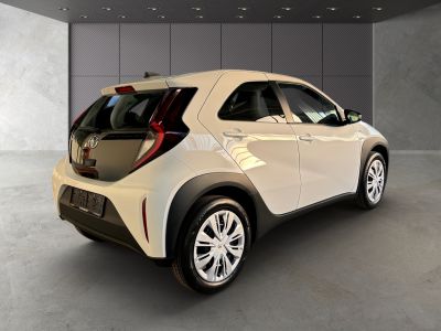 Toyota Aygo X Gebrauchtwagen