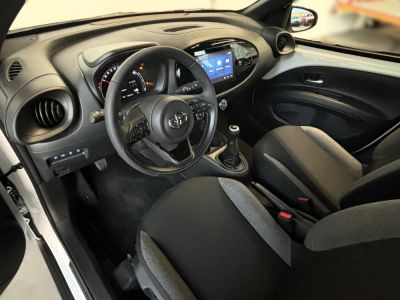 Toyota Aygo X Gebrauchtwagen