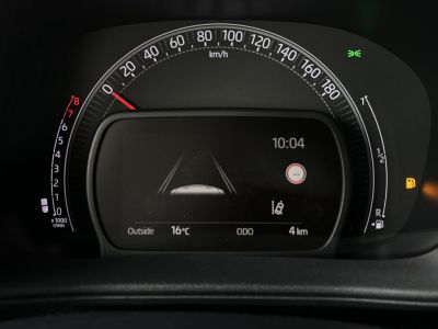 Toyota Aygo X Vorführwagen