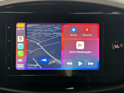 Toyota Aygo X Vorführwagen Toyota Aygo X Vorführwagen