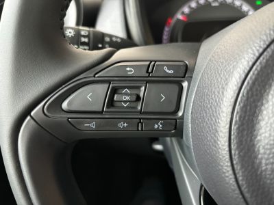 Toyota Aygo X Vorführwagen