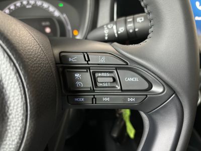 Toyota Aygo X Vorführwagen