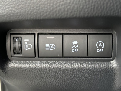 Toyota Aygo X Vorführwagen Toyota Aygo X Vorführwagen