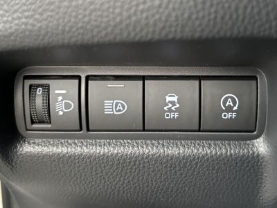 Toyota Aygo X Vorführwagen