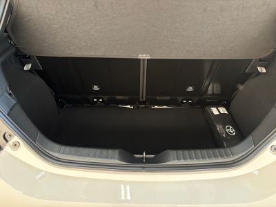 Toyota Aygo X Vorführwagen