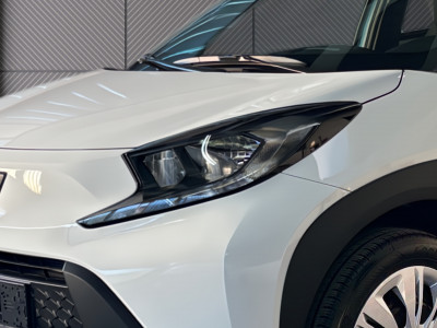 Toyota Aygo X Vorführwagen Toyota Aygo X Vorführwagen