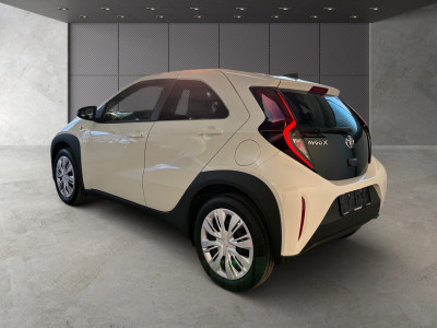 Toyota Aygo X Vorführwagen Toyota Aygo X Vorführwagen