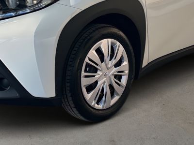 Toyota Aygo X Vorführwagen