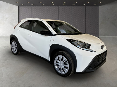 Toyota Aygo X Vorführwagen Toyota Aygo X Vorführwagen