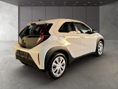 Toyota Aygo X Vorführwagen Toyota Aygo X Vorführwagen