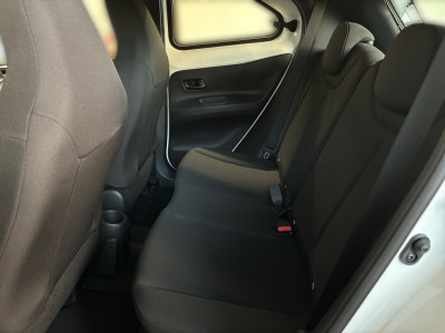 Toyota Aygo X Vorführwagen Toyota Aygo X Vorführwagen