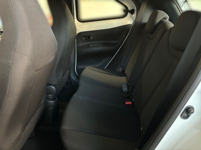 Toyota Aygo X Vorführwagen