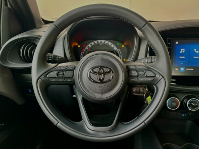 Toyota Aygo X Vorführwagen Toyota Aygo X Vorführwagen