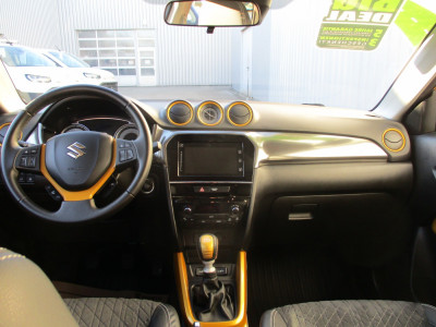 Suzuki Vitara Gebrauchtwagen