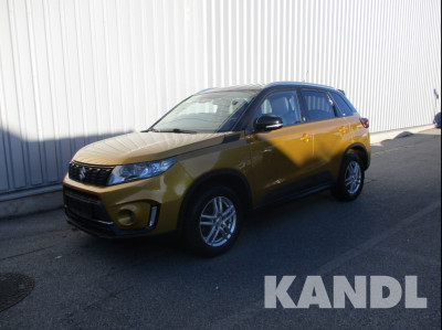 Suzuki Vitara Gebrauchtwagen
