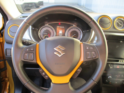 Suzuki Vitara Gebrauchtwagen