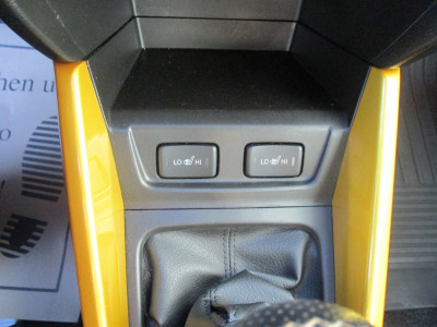 Suzuki Vitara Gebrauchtwagen