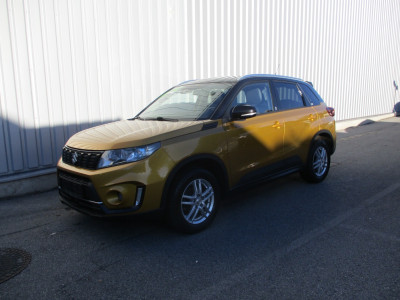 Suzuki Vitara Gebrauchtwagen