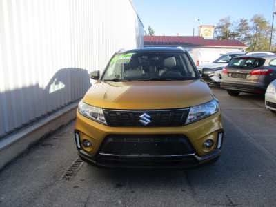 Suzuki Vitara Gebrauchtwagen