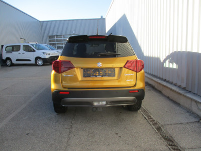 Suzuki Vitara Gebrauchtwagen