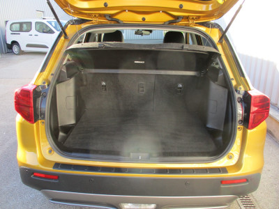 Suzuki Vitara Gebrauchtwagen