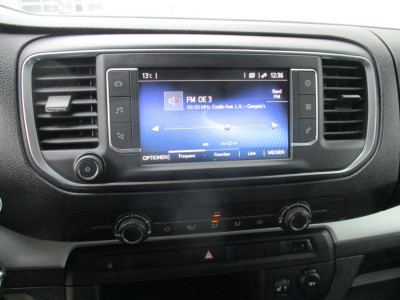 Toyota Proace Gebrauchtwagen