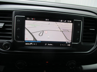 Toyota Proace Gebrauchtwagen