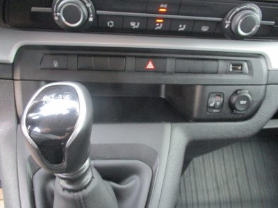 Toyota Proace Gebrauchtwagen