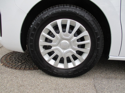 Toyota Proace Gebrauchtwagen