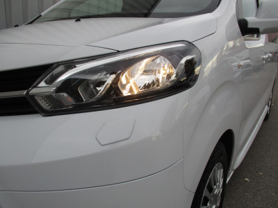 Toyota Proace Gebrauchtwagen