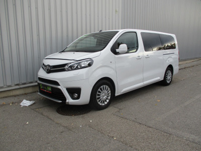 Toyota Proace Gebrauchtwagen