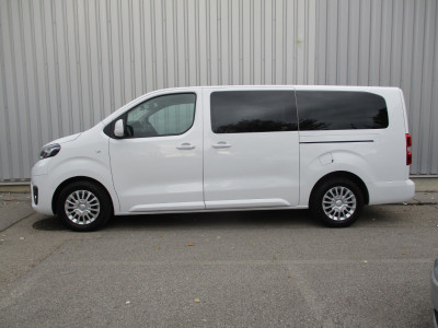 Toyota Proace Gebrauchtwagen