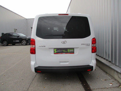 Toyota Proace Gebrauchtwagen
