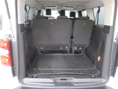 Toyota Proace Gebrauchtwagen