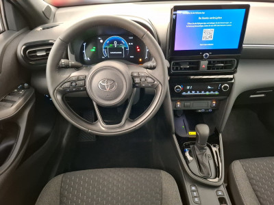 Toyota Yaris Cross Neuwagen