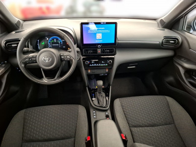 Toyota Yaris Cross Neuwagen