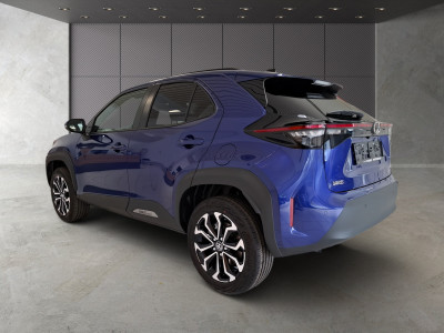 Toyota Yaris Cross Neuwagen