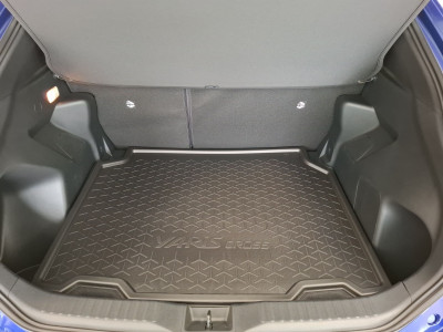 Toyota Yaris Cross Neuwagen