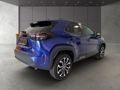 Toyota Yaris Cross Neuwagen