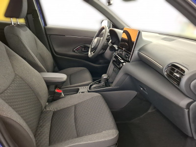 Toyota Yaris Cross Neuwagen