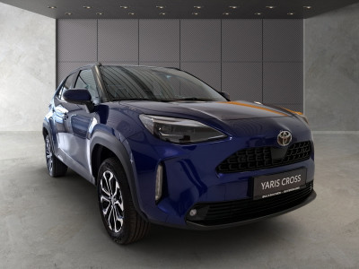 Toyota Yaris Cross Neuwagen