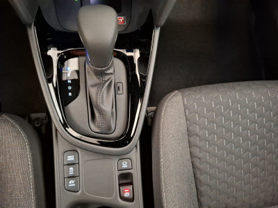 Toyota Yaris Cross Neuwagen