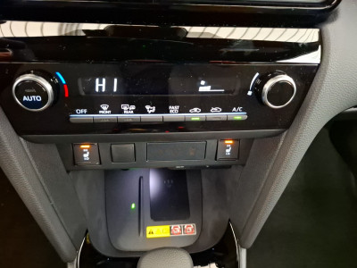 Toyota Yaris Cross Neuwagen