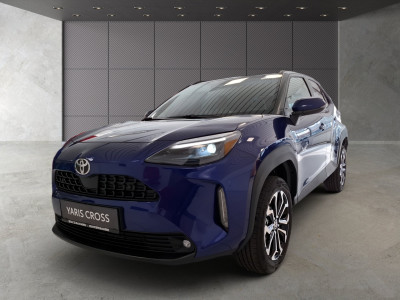 Toyota Yaris Cross Neuwagen