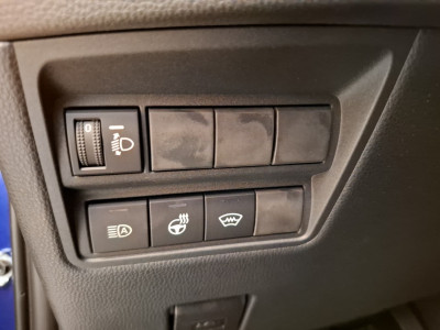 Toyota Yaris Cross Neuwagen