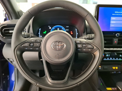 Toyota Yaris Cross Neuwagen
