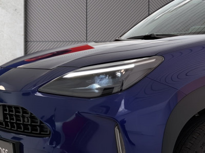 Toyota Yaris Cross Neuwagen