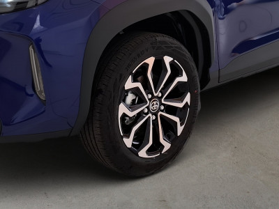 Toyota Yaris Cross Neuwagen