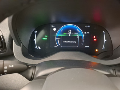 Toyota Yaris Cross Neuwagen